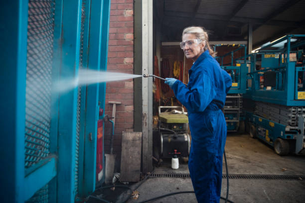 Professional Pressure Washing Services in Madera, CA