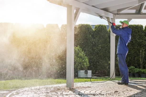 Best Concrete Sealing  in Madera, CA